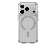 MAGEASY Bright M do iPhone 17 Pro (Transparent/ Mist Ring ) - 1416023 - zdjęcie 1